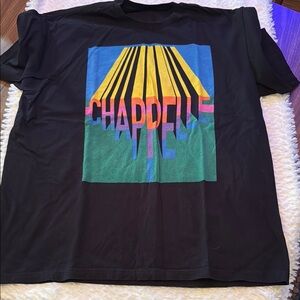 Dave Chapelle tour merch